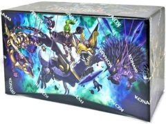 Yu-Gi-Oh Duelist Alliance Deluxe Edition - Shaddolls